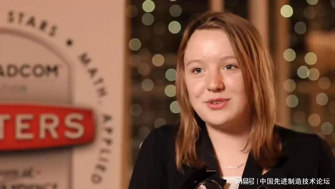 汽车A柱视野盲区大难题，竟被美国一14岁姑娘轻松解决！