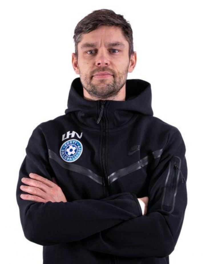 爱沙尼亚主帅：前60分钟我们踢得很好，但之后因太过疲劳而崩溃