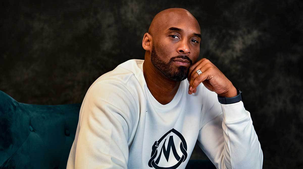 回忆杀，杰里·韦斯特回忆了湖人传奇科比与其他队员的不同之处